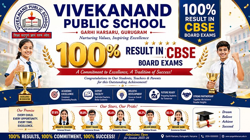 Achievement