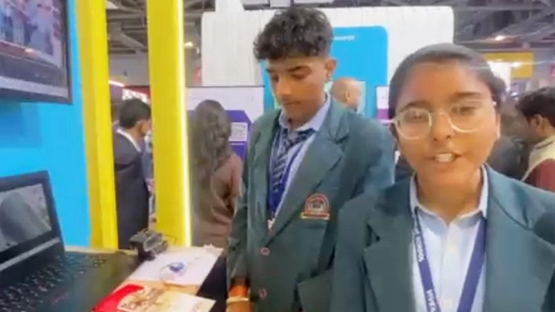 Athletics Vivekanand Public School Gurugram