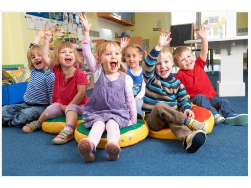 UKG at VPS Kindergarten