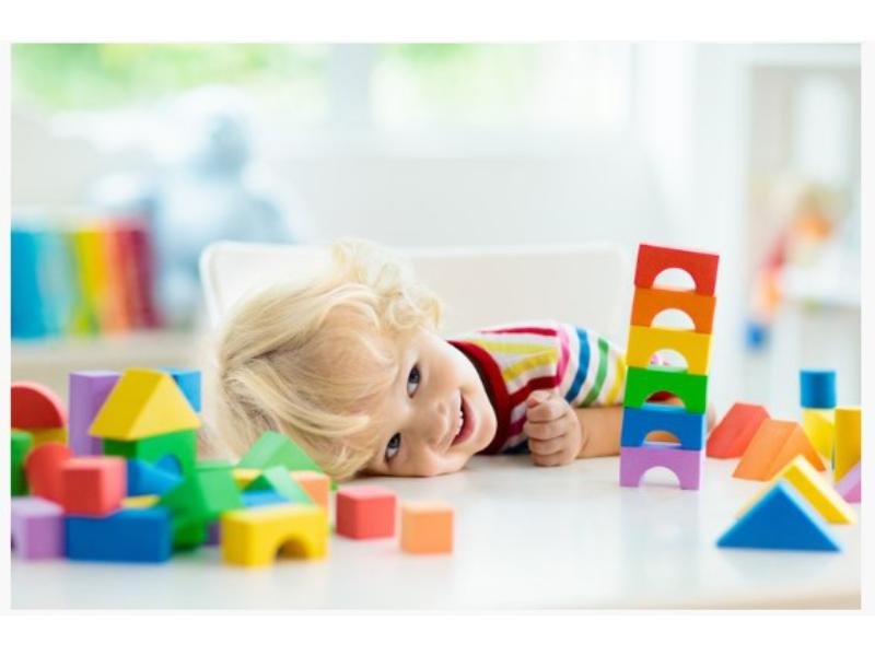 Kindergarten Class VPS