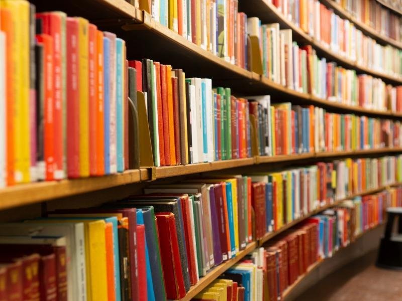 Digital Library Vivekanand Public School