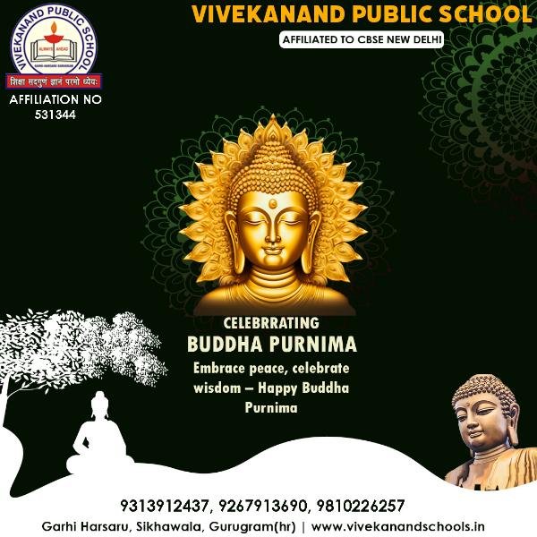 Graduation Ceremony VPS CBSE Gurugram