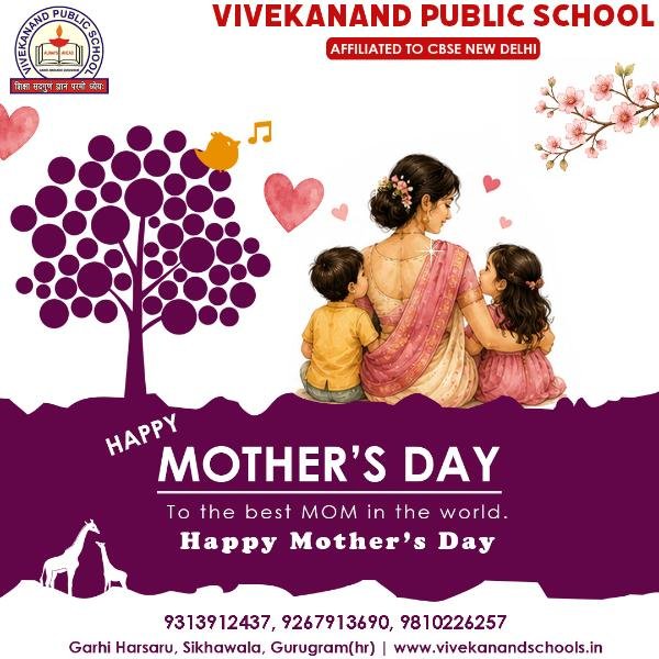 Graduation Ceremony VPS CBSE Gurugram