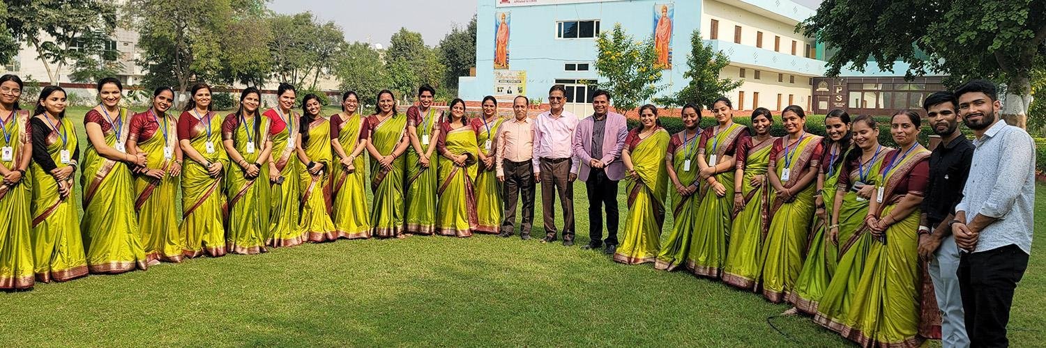 VPS Garhi Harsaru School Activities