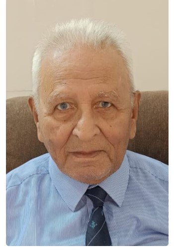 Chairman Vivekanand Public School Garhi Harsaru Gurugram